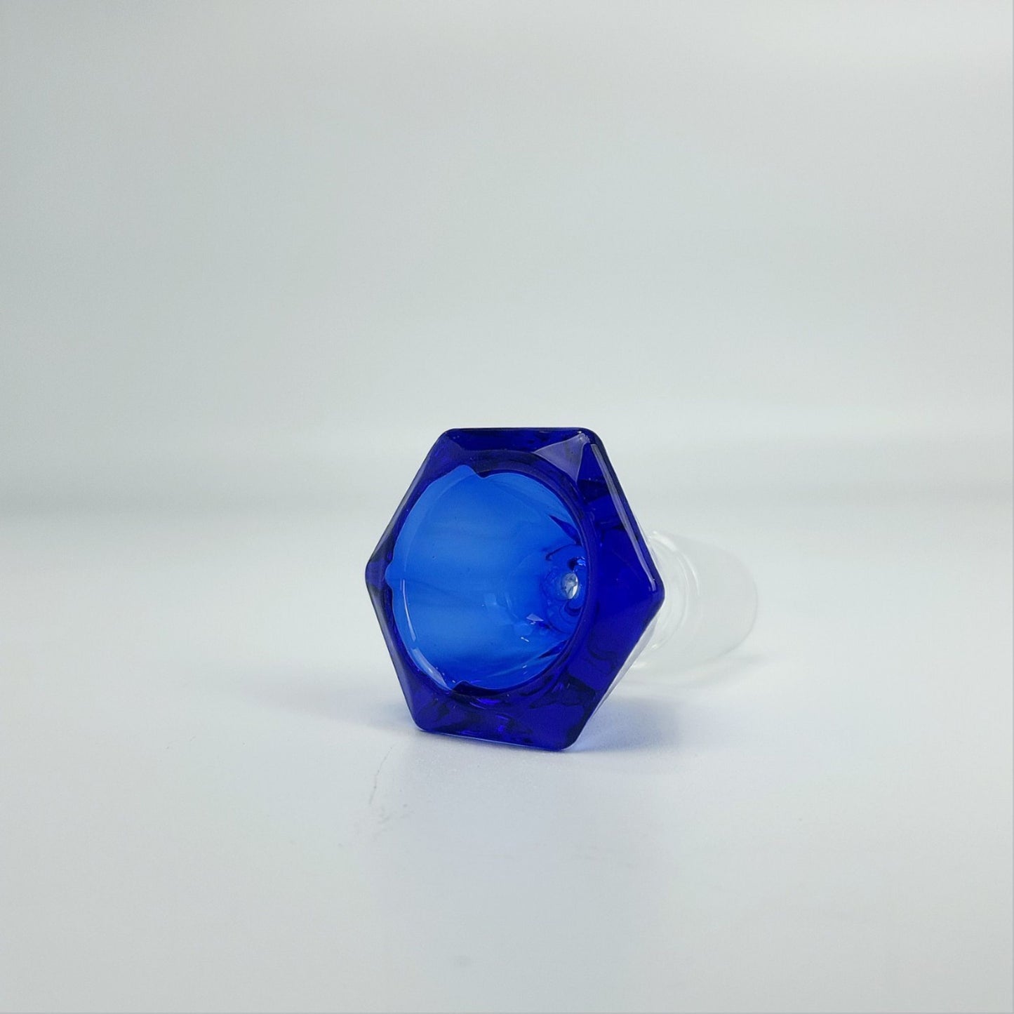 GLASS BOWL | HEXAGON BOWL 14 & 18MM