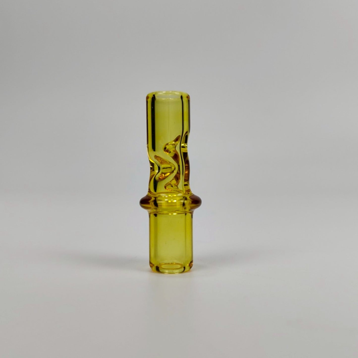GLASS TUBE | GLASS PIECE TIP FOR PRE-ROLL