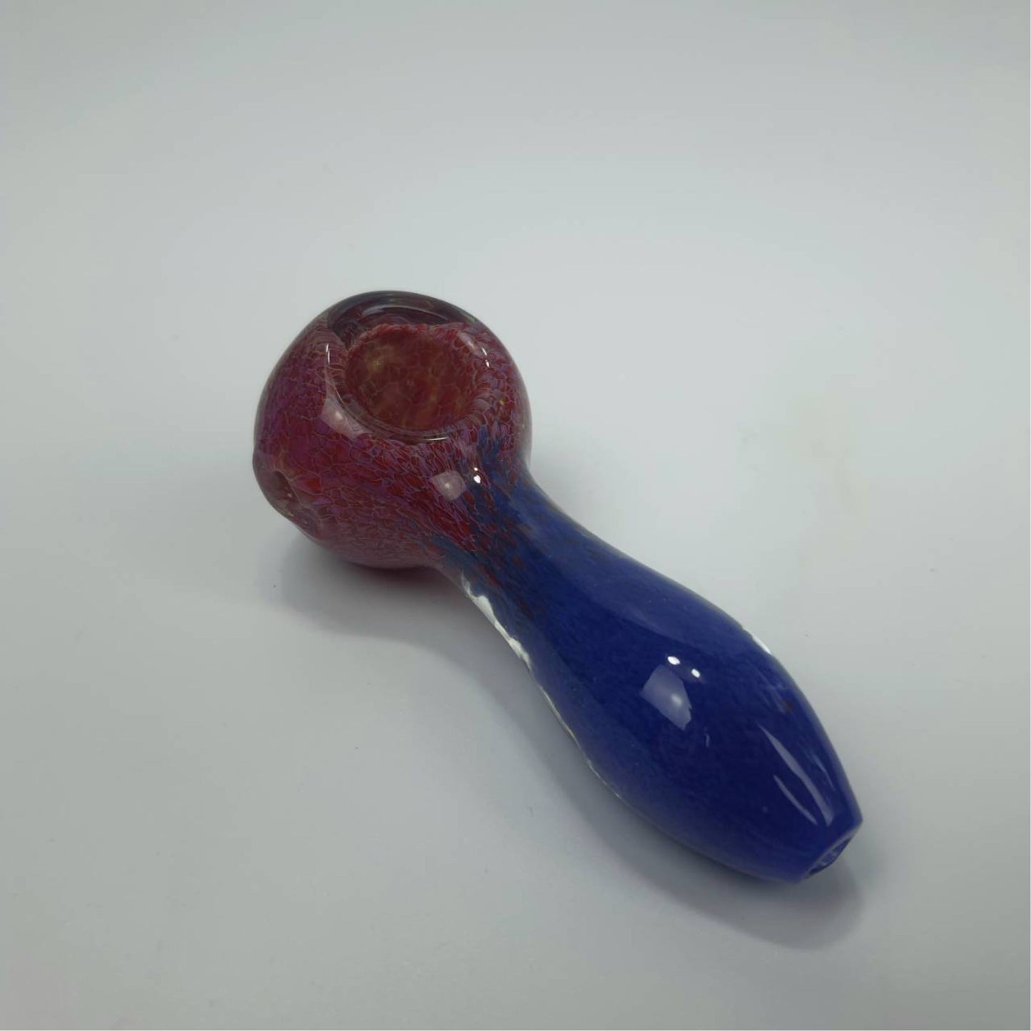 PIPE | PSYCHEDELIC PINK PIPE 4 INCH