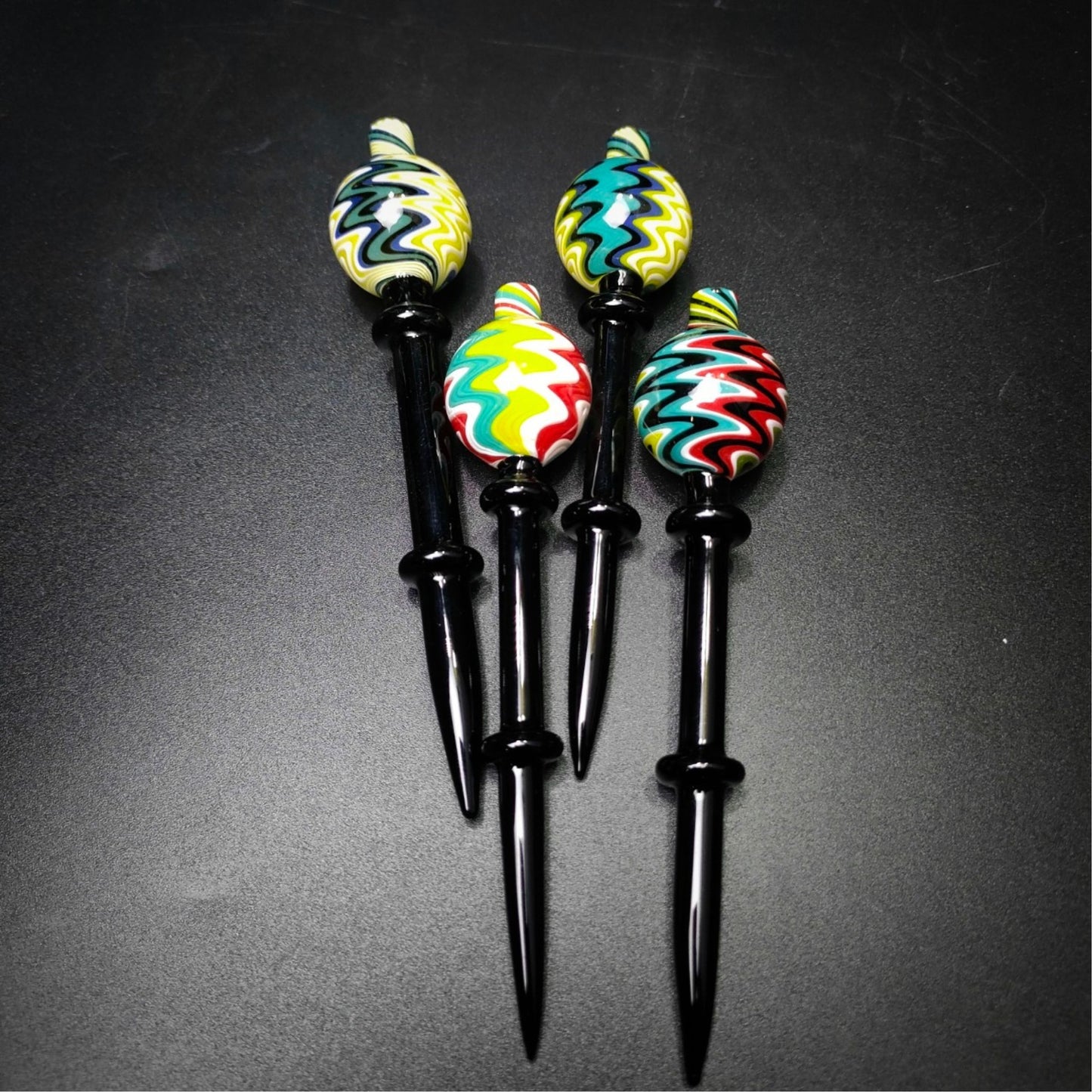 DABBER | DAZED DABBER BLACK STYLE