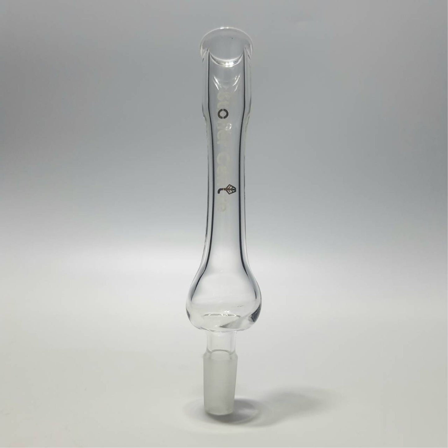GLASS TUBE | STONERCENTRE MOUTHPIECE 14 & 18MM