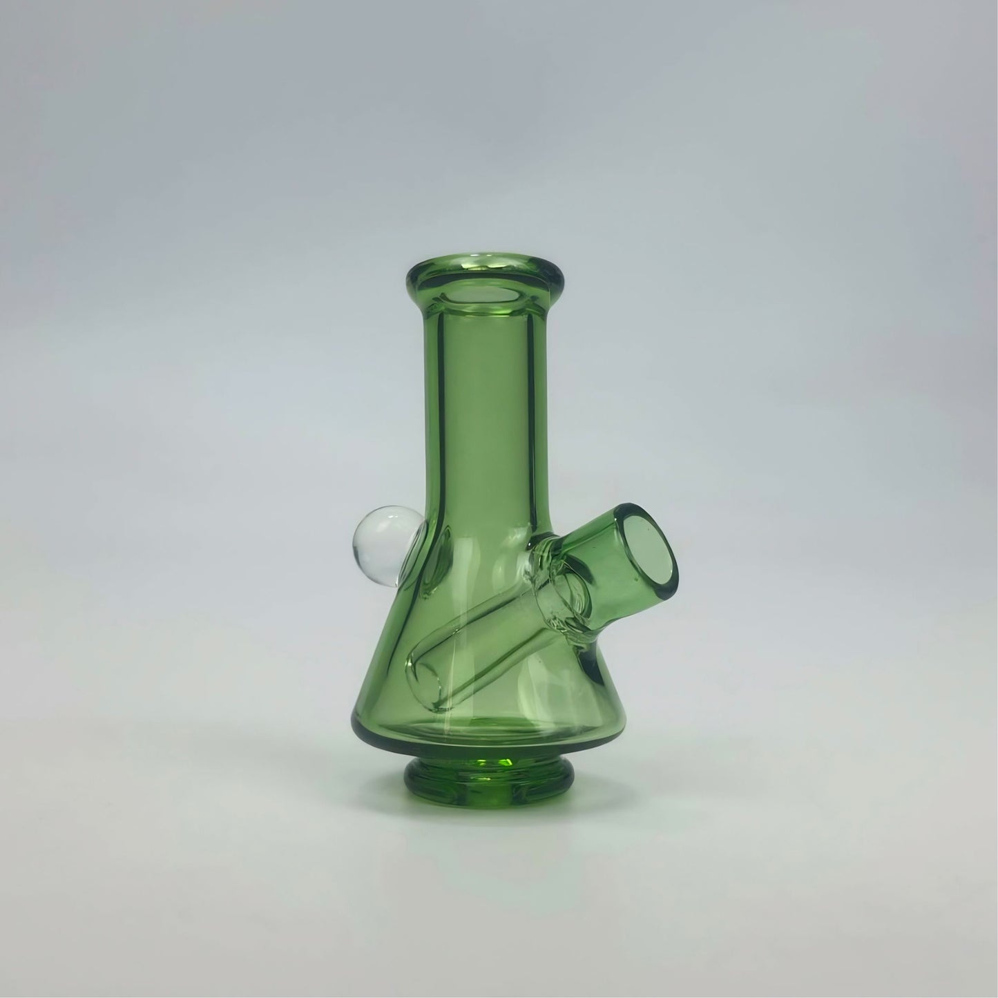 PUFFCO | PIVOT GLASS ACCESSORY MOUTHPIECE HEIGHT 50MM