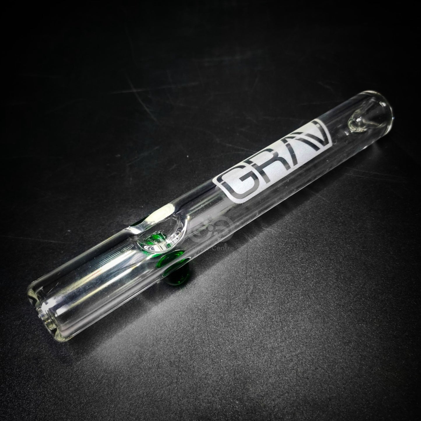 PIPE | GRAV PIPE 7 INCH V.2