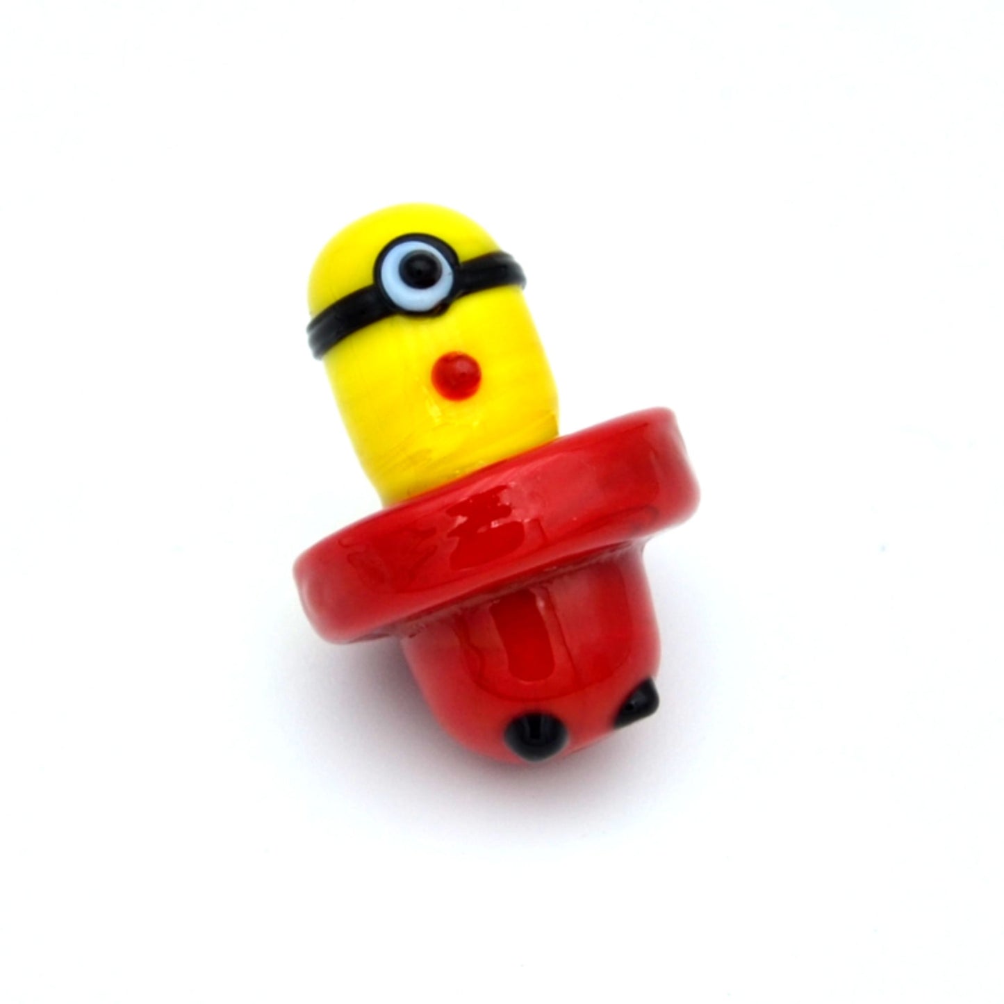 CARB CAP | MINION QUARTZ CAP