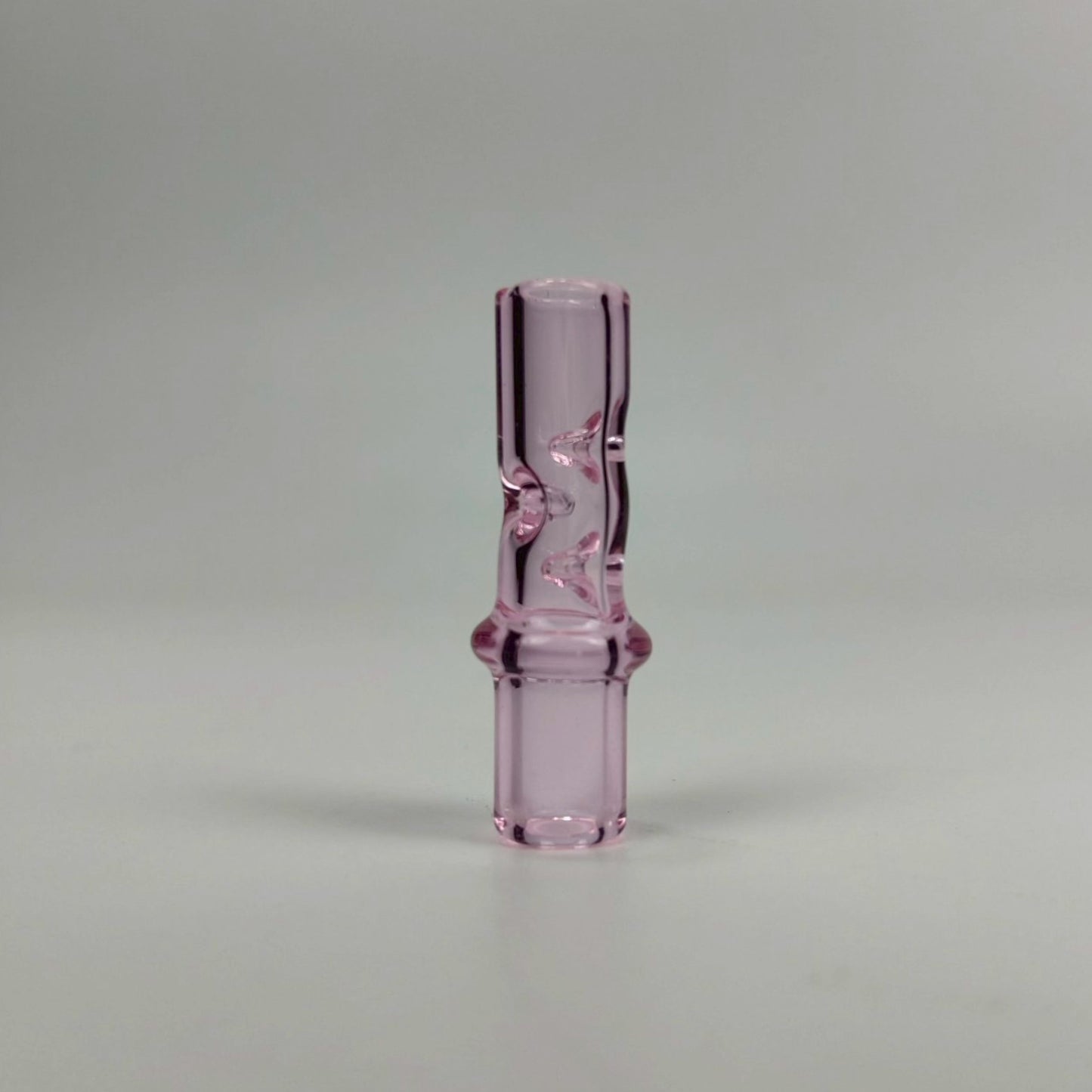 GLASS TUBE | GLASS PIECE TIP FOR PRE-ROLL