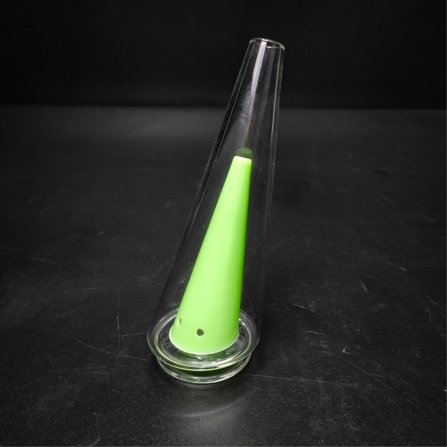 PUFFCO | THE PEAK GLASS TOP COLORED PART REPLACEMENT