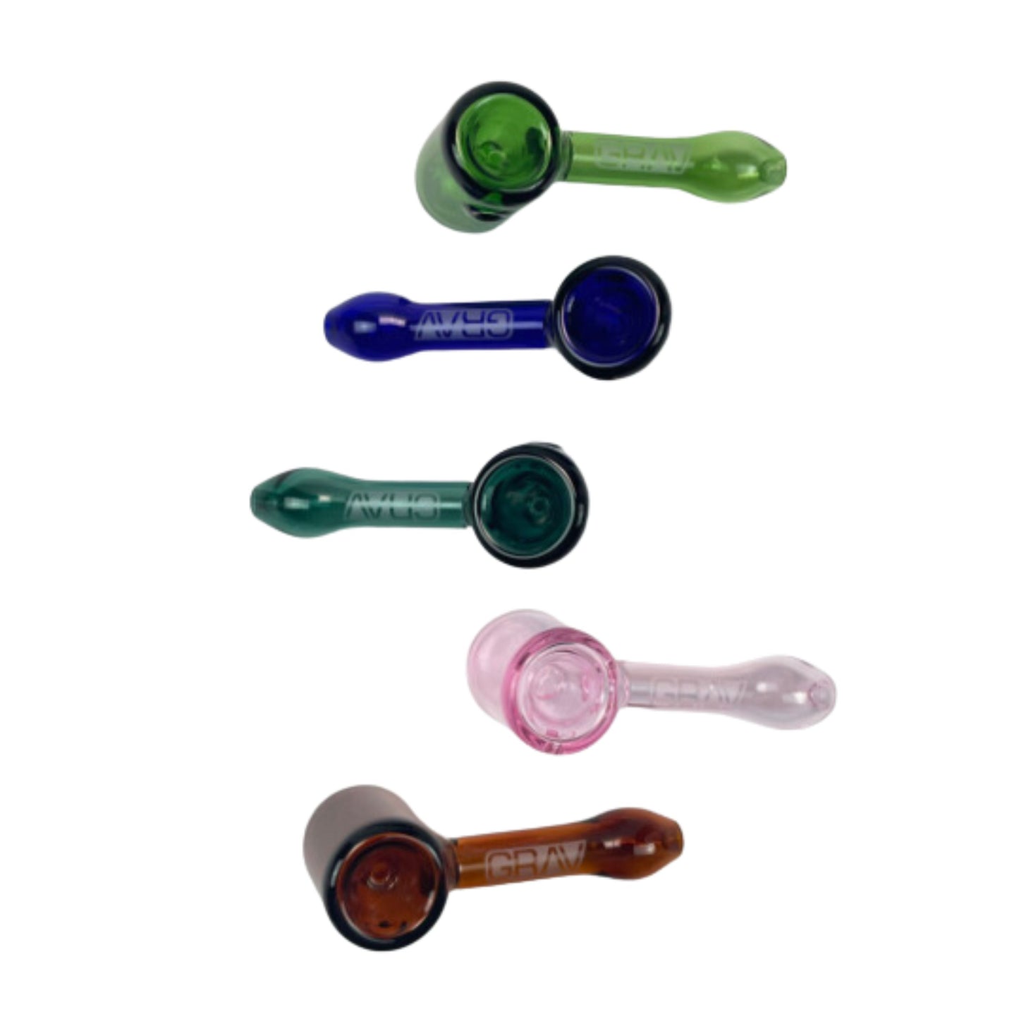 PIPE | GRAV HAMMER PIPE 4 INCH