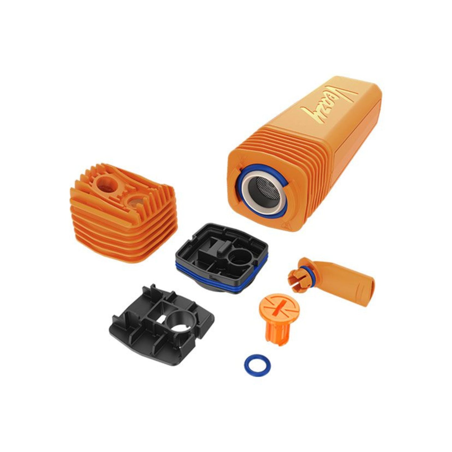 STORZ & BICKEL |  VEAZY