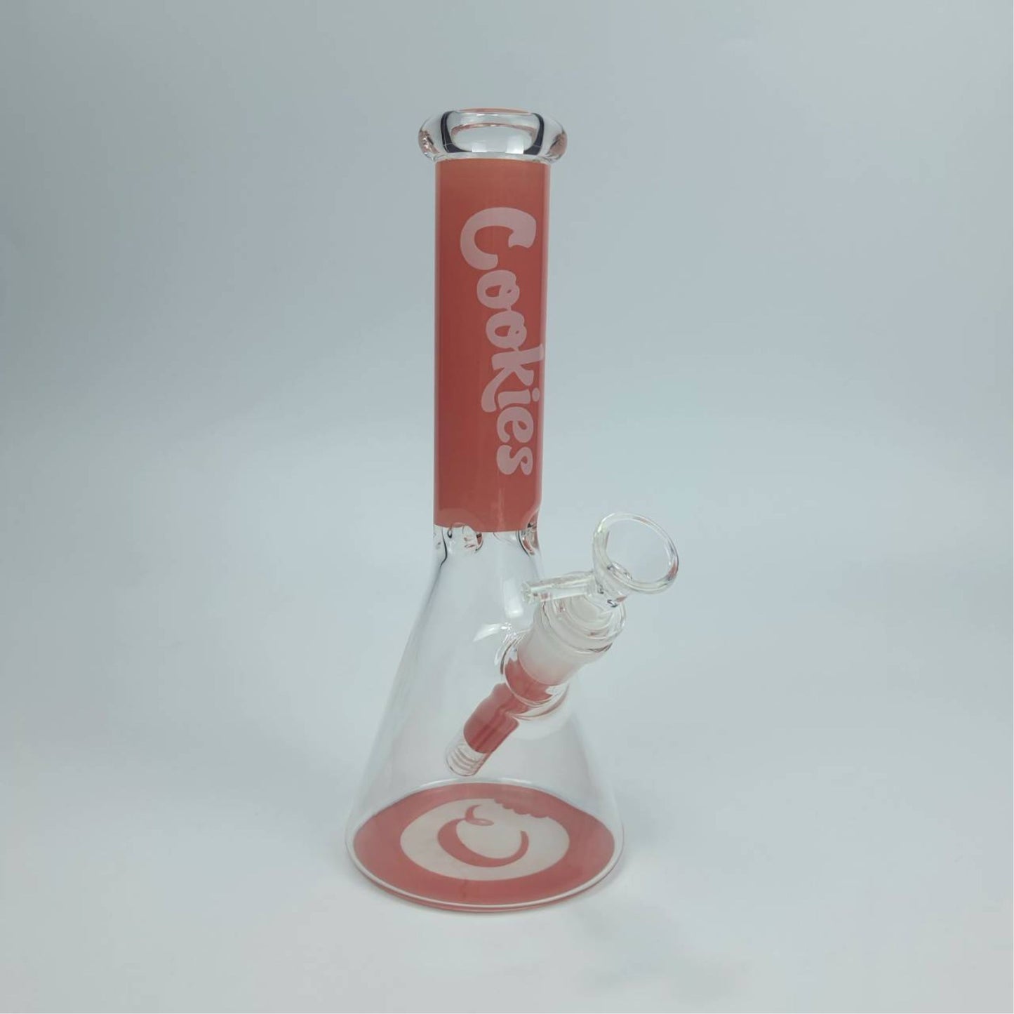Glass Bong | CK MINI BEAKER GLASS BONG 10 INCH