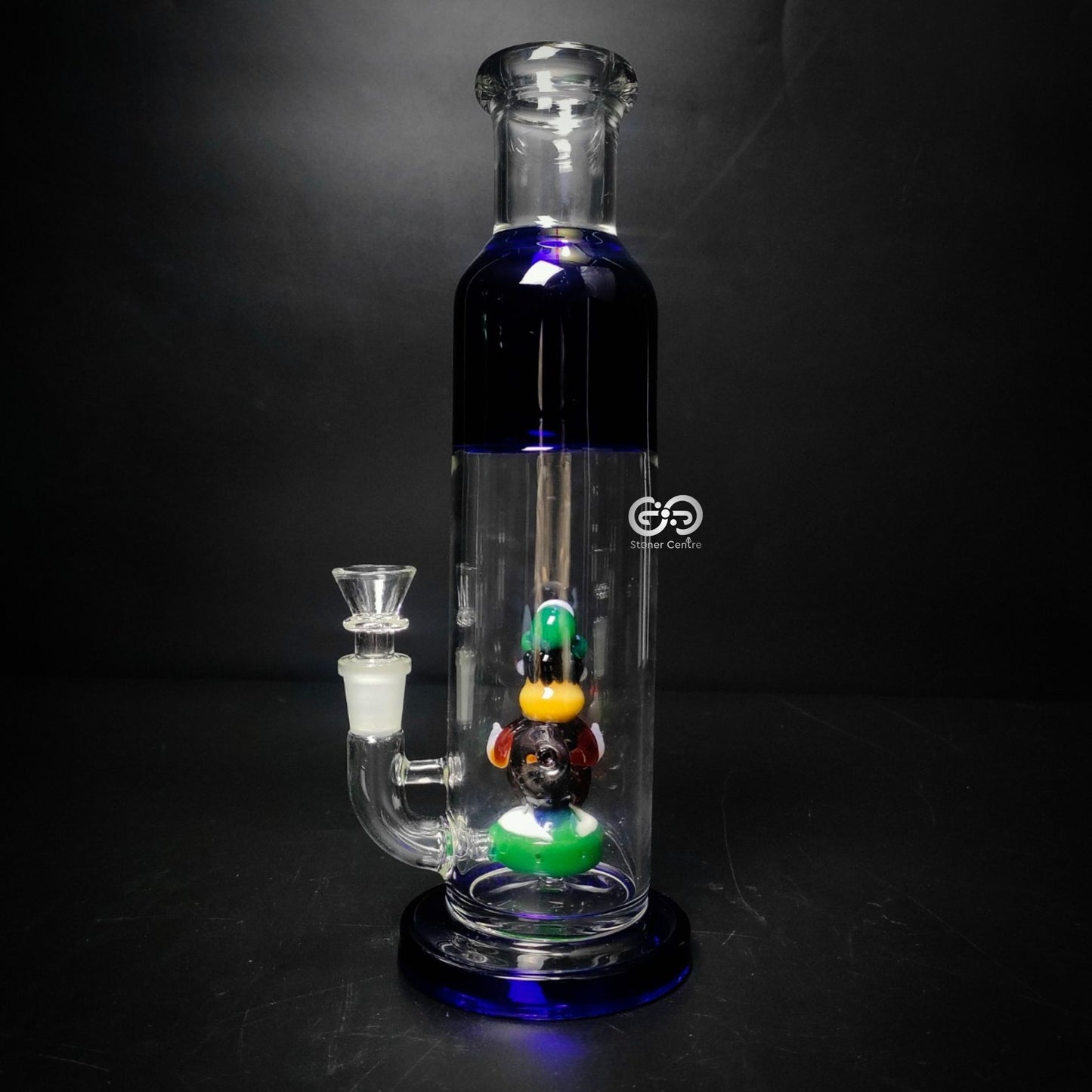Glass Bong | SUPER MARIO STR 11 INCH