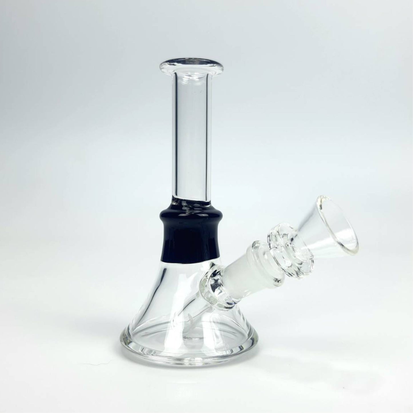 Glass Bong | MINI POCKET BEAKER 4 INCH