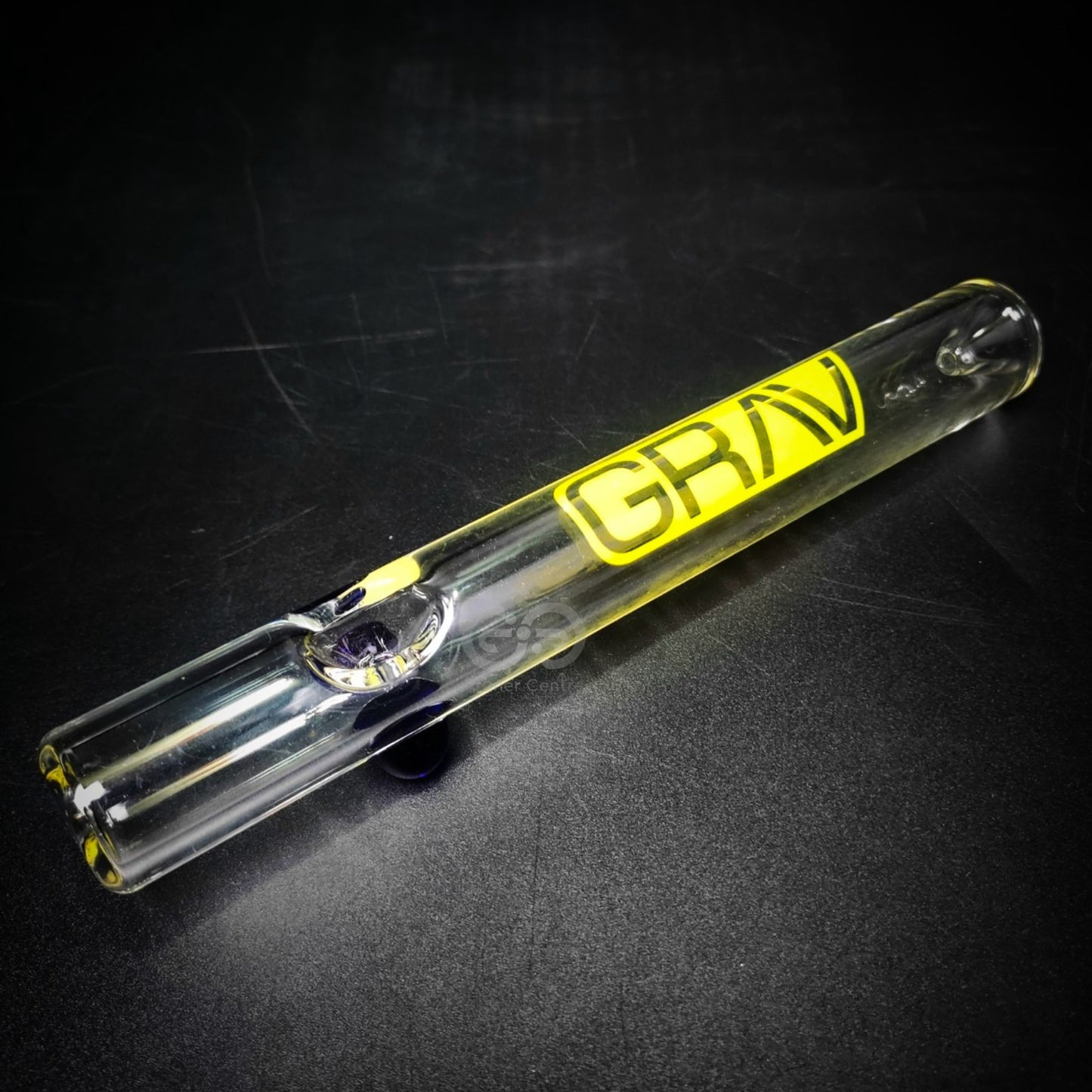 PIPE | GRAV PIPE 7 INCH V.2