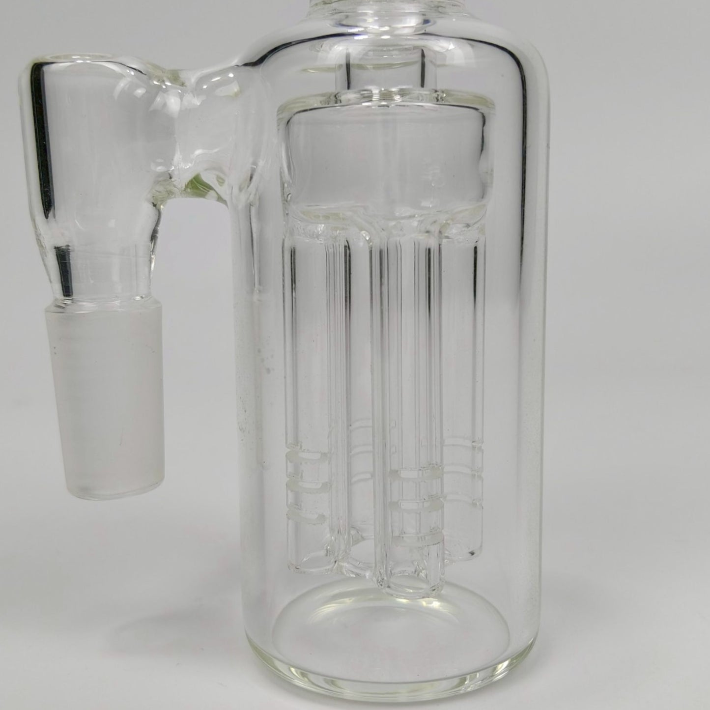 PERCULATOR | 4 ARM PERCULATOR 14 MM 90 DEGREE