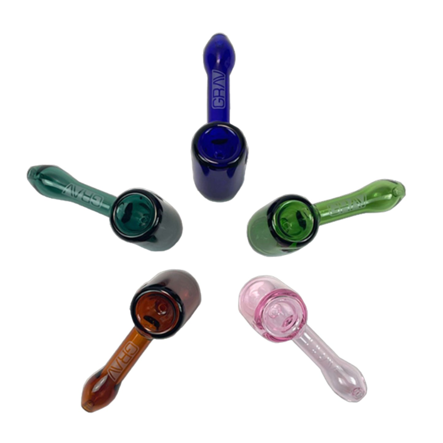 PIPE | GRAV HAMMER PIPE 4 INCH