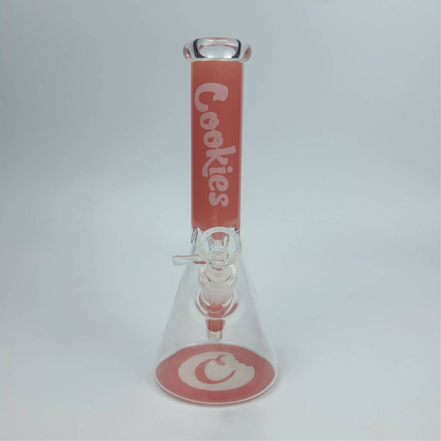 Glass Bong | CK MINI BEAKER GLASS BONG 10 INCH