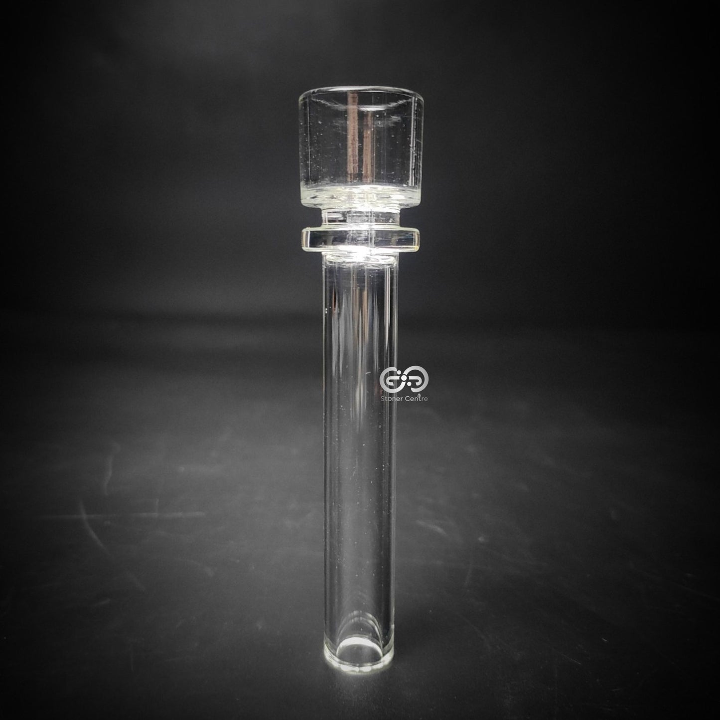 Glass Bong | MAGIC MILK GLASS SMOKING WATER PIPE 7.5 INCH