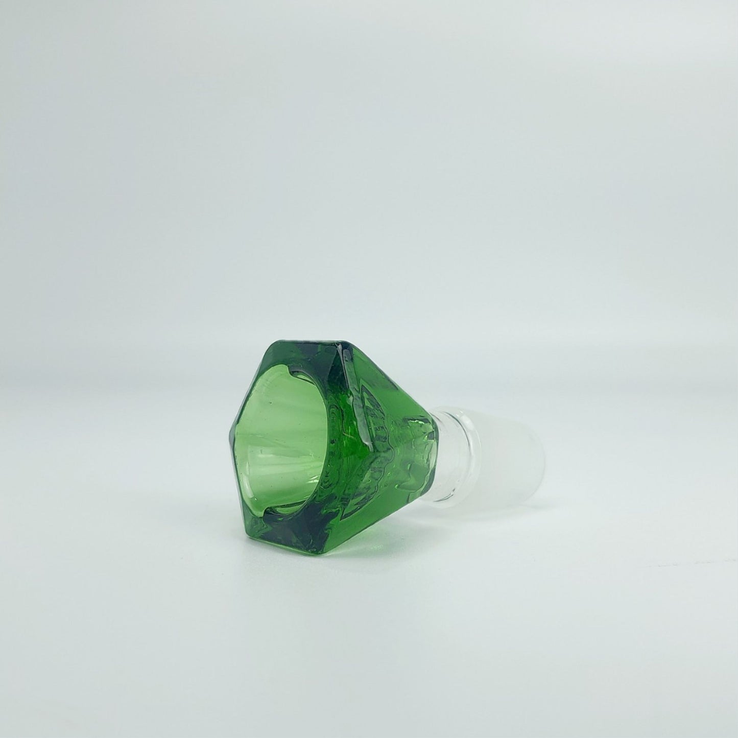 GLASS BOWL | HEXAGON BOWL 14 & 18MM