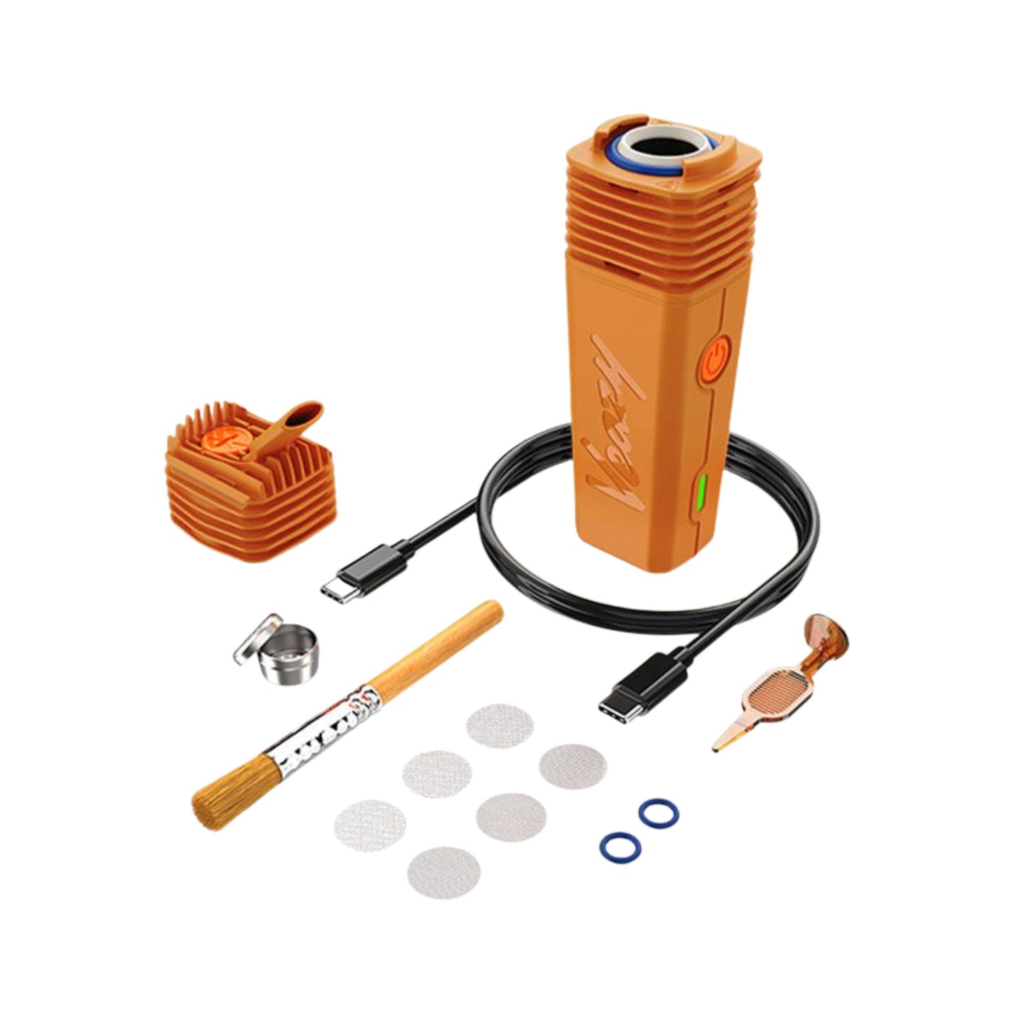 STORZ & BICKEL |  VEAZY