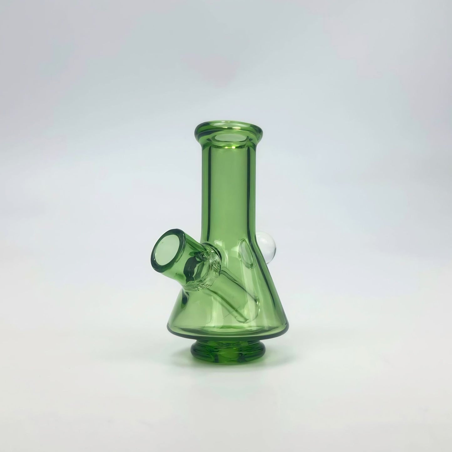 PUFFCO | PIVOT GLASS ACCESSORY MOUTHPIECE HEIGHT 50MM