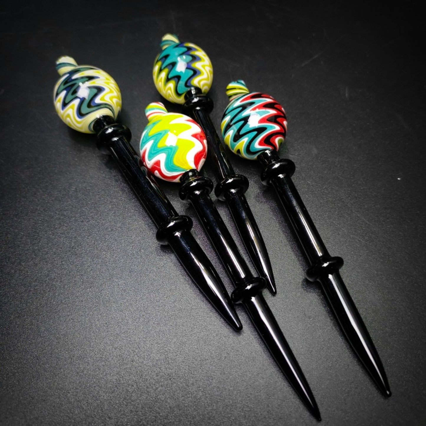 DABBER | DAZED DABBER BLACK STYLE