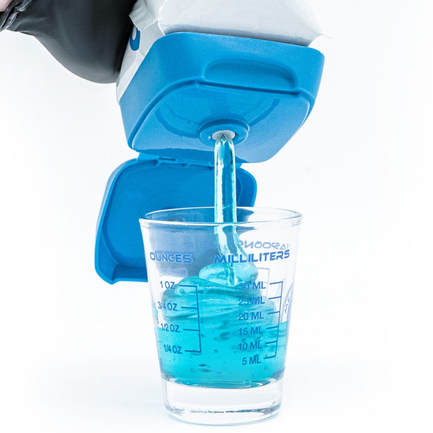 ATHENA CUTS 3.5 Oz.