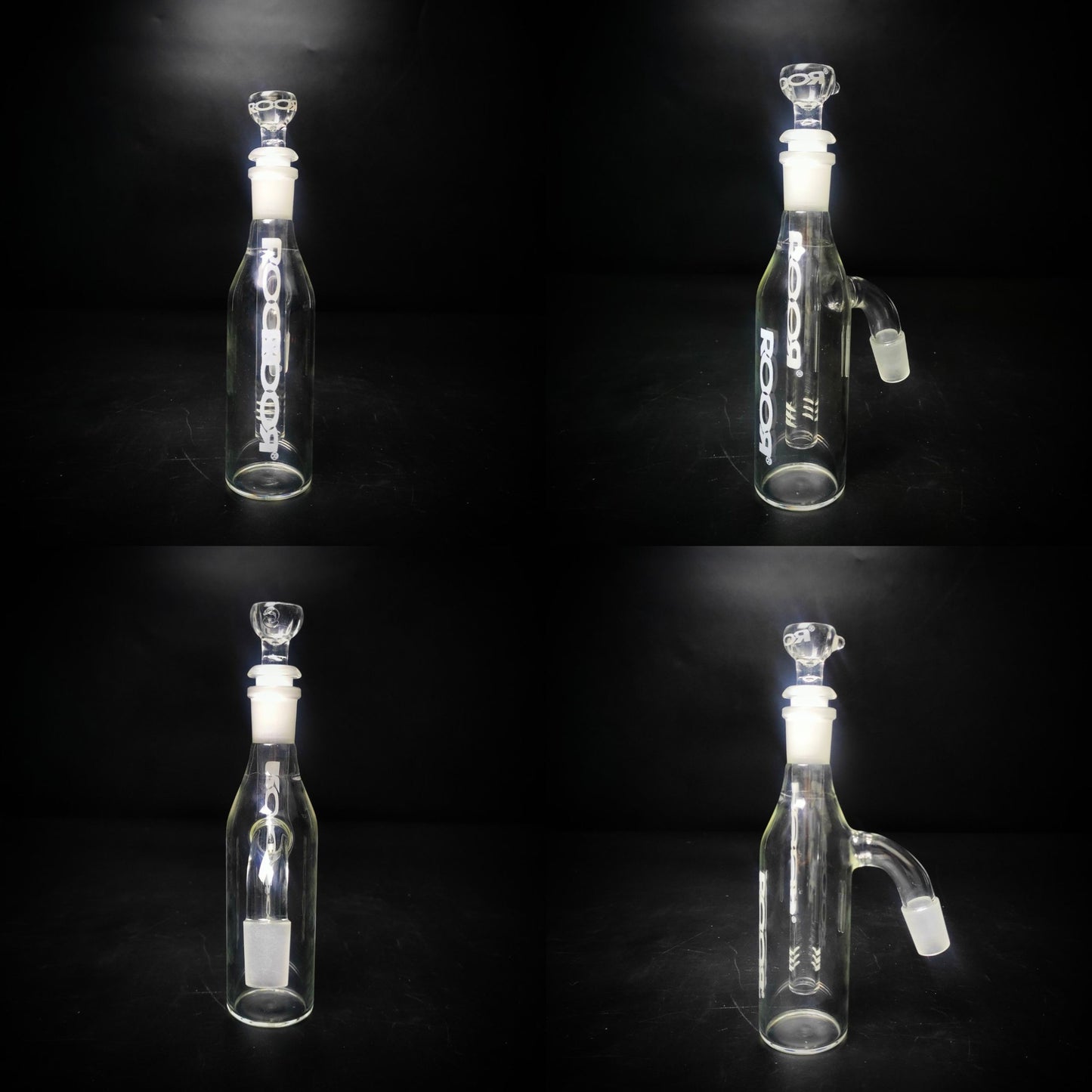 PERCULATOR | ROOR 18 MM 45 DEGREE PERCULATOR SET | 1814 & 1818 MM DOWNSTEM