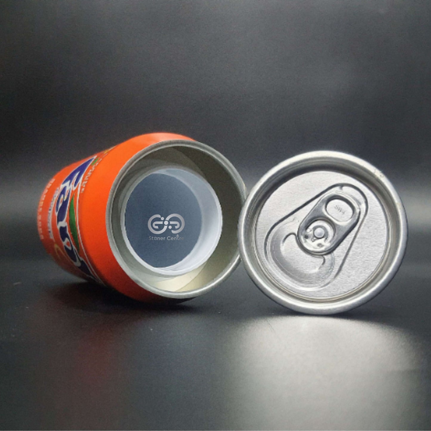 POP CAN SIZE : 170ML