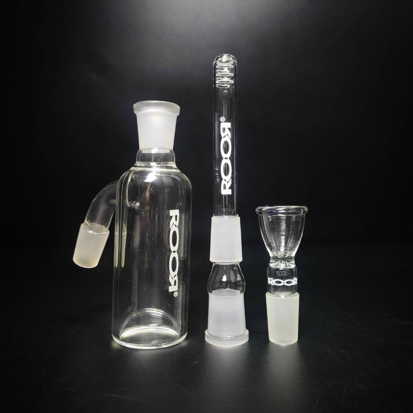 PERCULATOR | ROOR 18 MM 45 DEGREE PERCULATOR SET | 1814 & 1818 MM DOWNSTEM