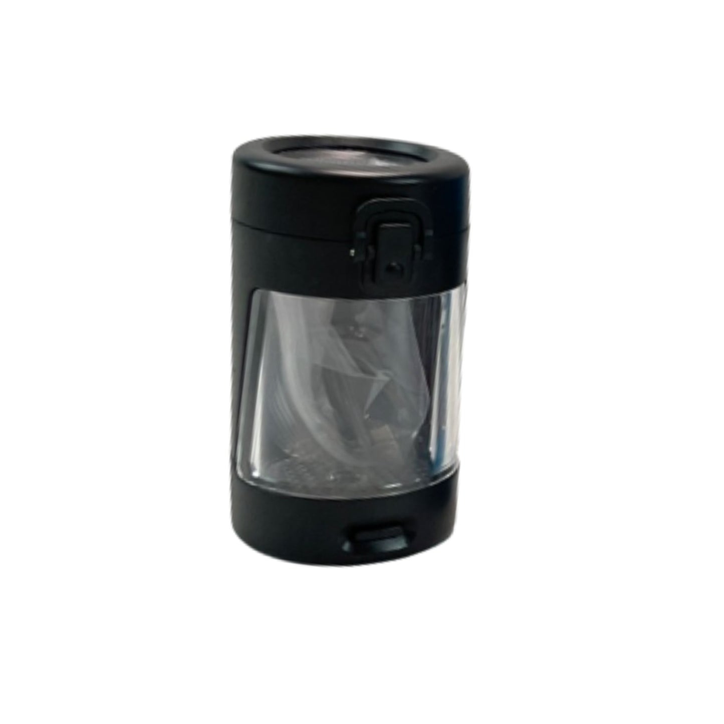 NOLOGO LED GLOW JAR WITH MAGNIFYING GLASS