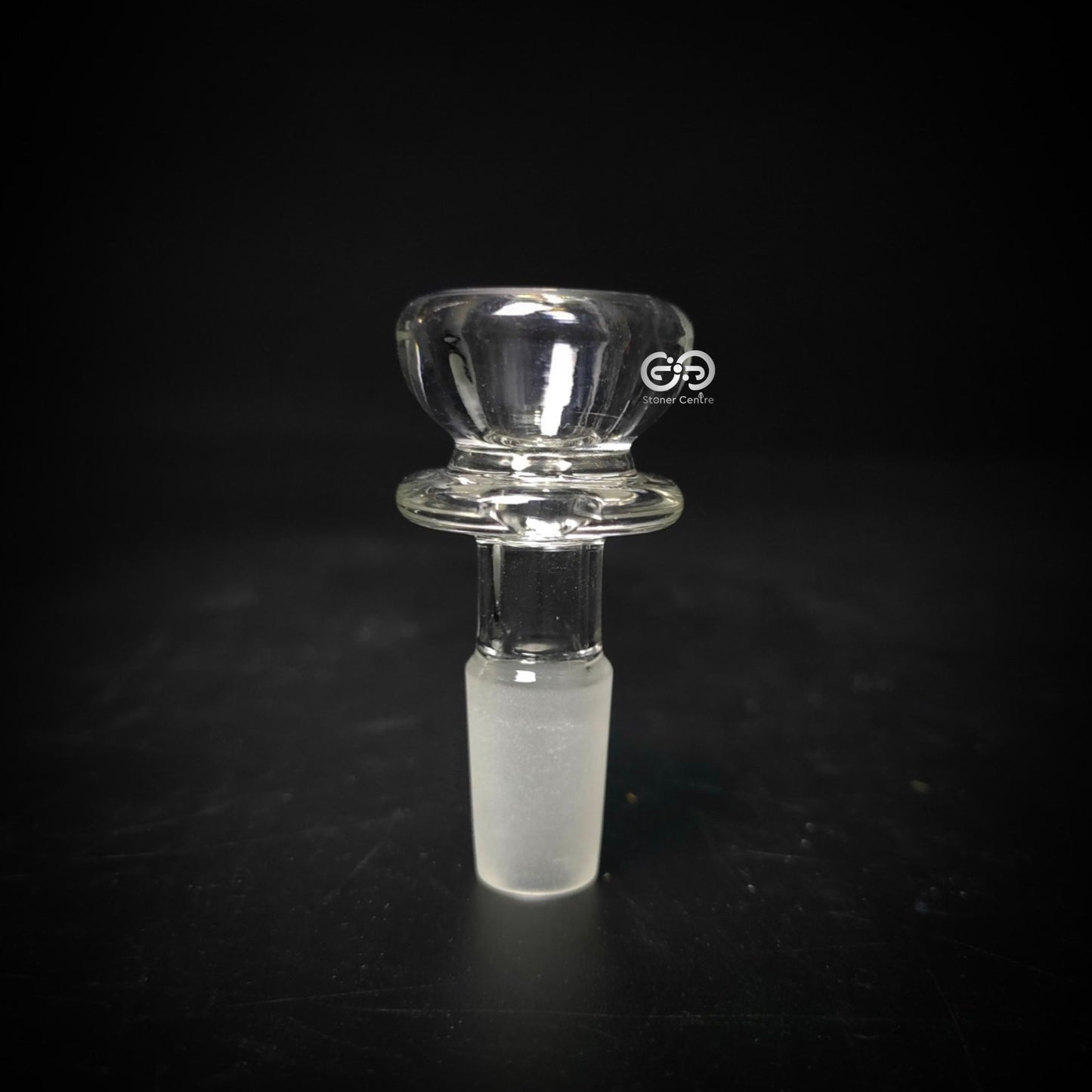 Glass Bong | LOUIS MJ BEAKER 13 INCH