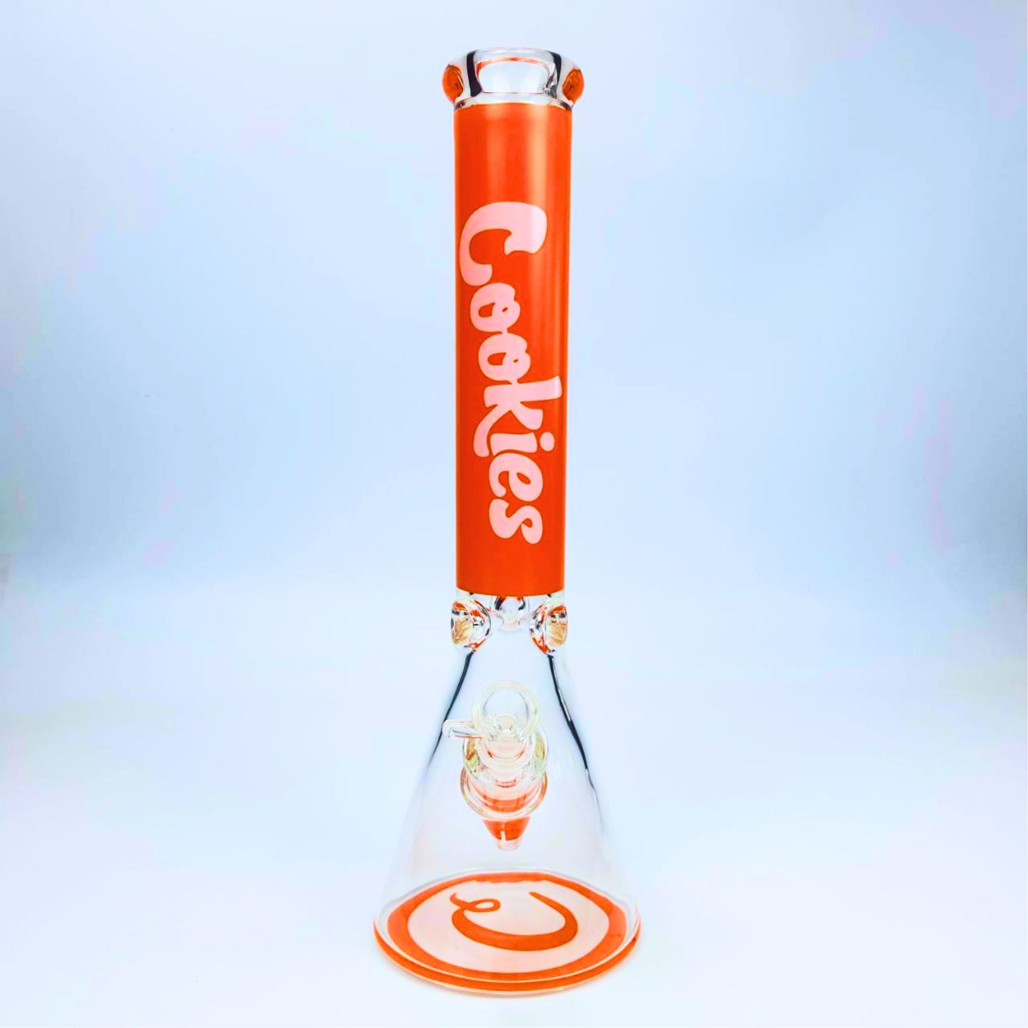 GLASS BONG | CK BEAKER GLASS BONG 16 INCH 9MM THICKNESS