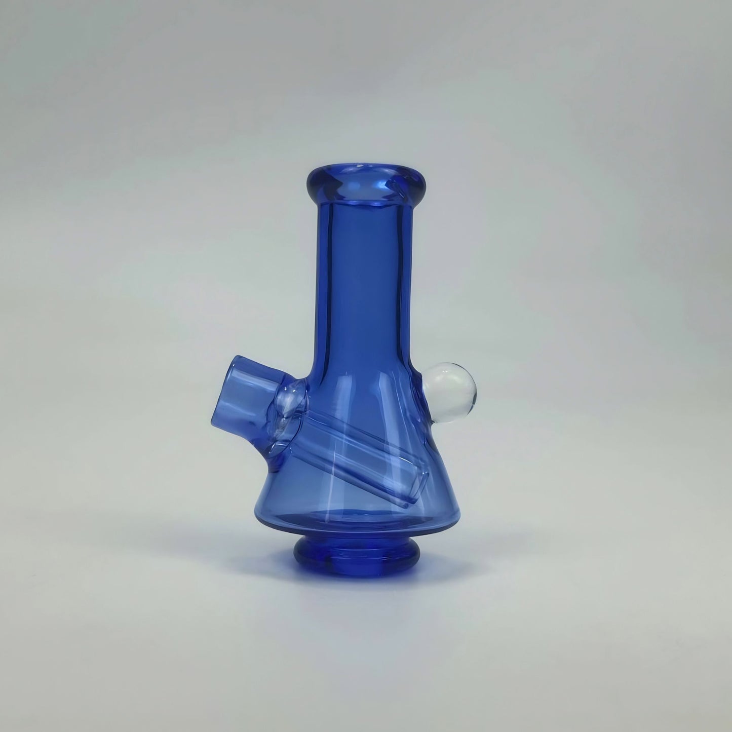 PUFFCO | PIVOT GLASS ACCESSORY MOUTHPIECE HEIGHT 50MM