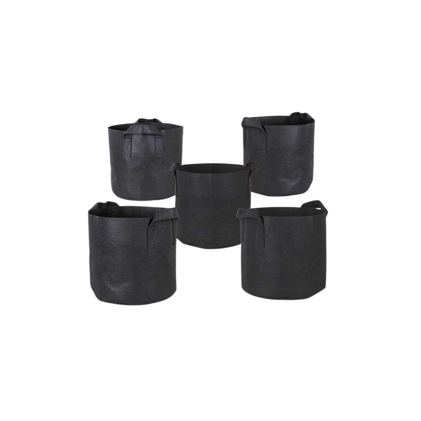 GROW BAG | SMARTPOT ROUND 2 GALLON