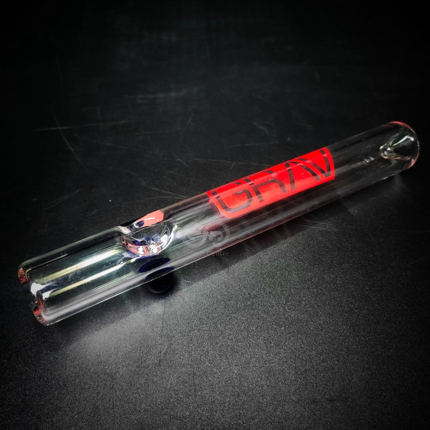 PIPE | GRAV PIPE 7 INCH V.2