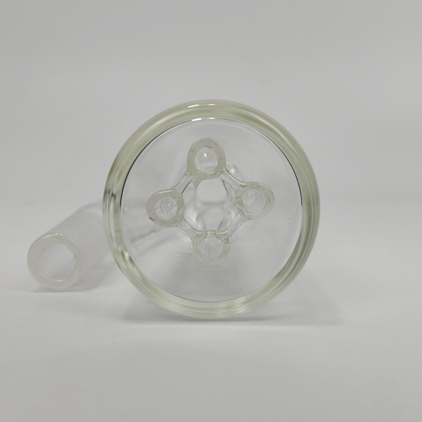 PERCULATOR | 4 ARM PERCULATOR 14 MM 90 DEGREE