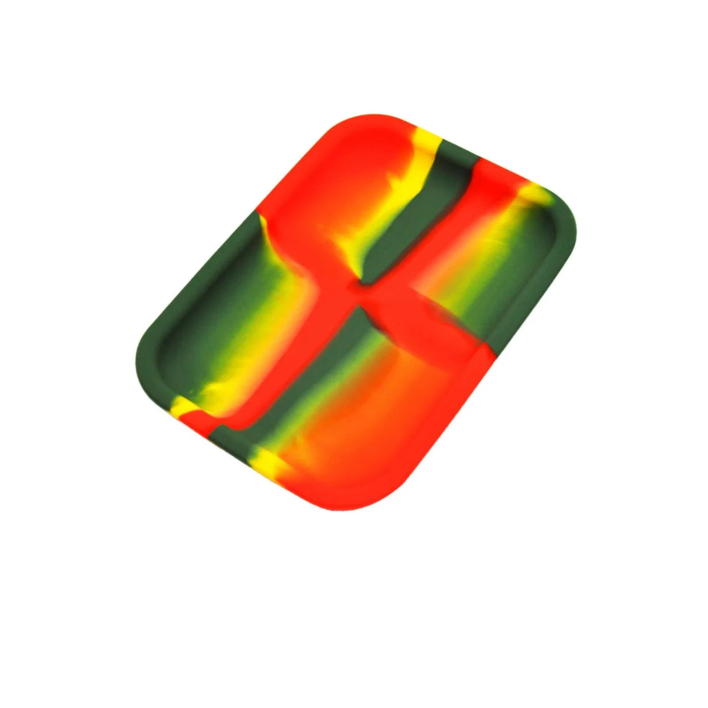 TRAY | RASTA SILICONE TRAY SIZE : 25X35X2 CM