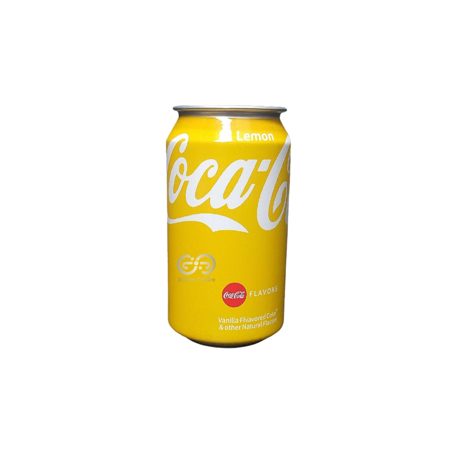 POP CAN SIZE : 170ML