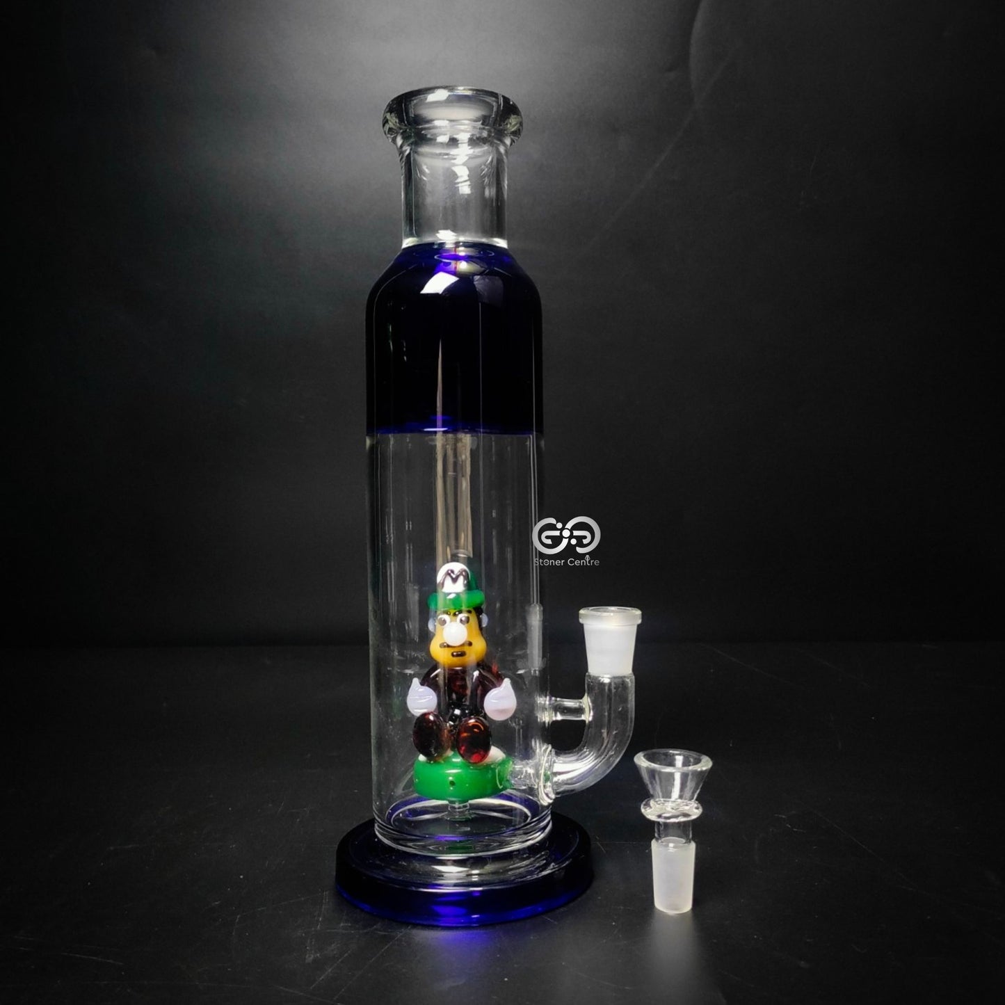 Glass Bong | SUPER MARIO STR 11 INCH