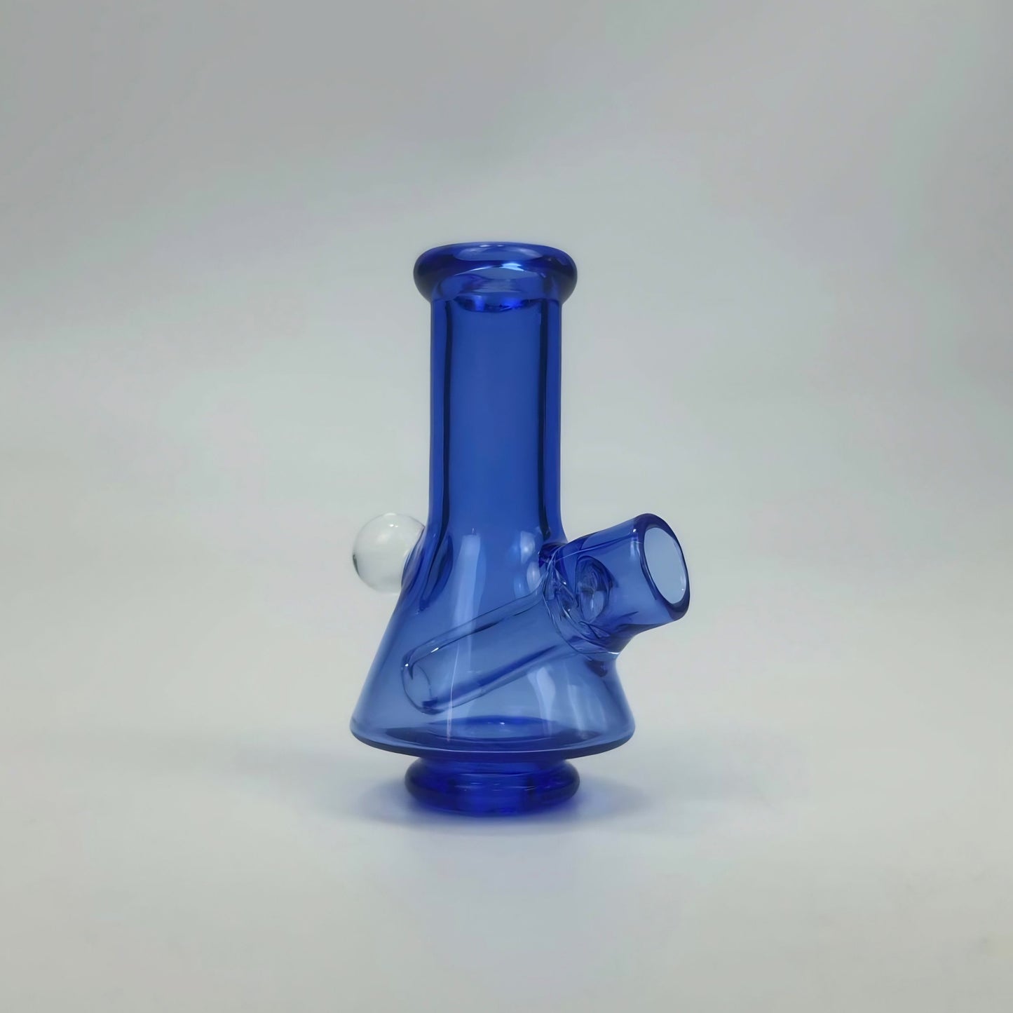 PUFFCO | PIVOT GLASS ACCESSORY MOUTHPIECE HEIGHT 50MM