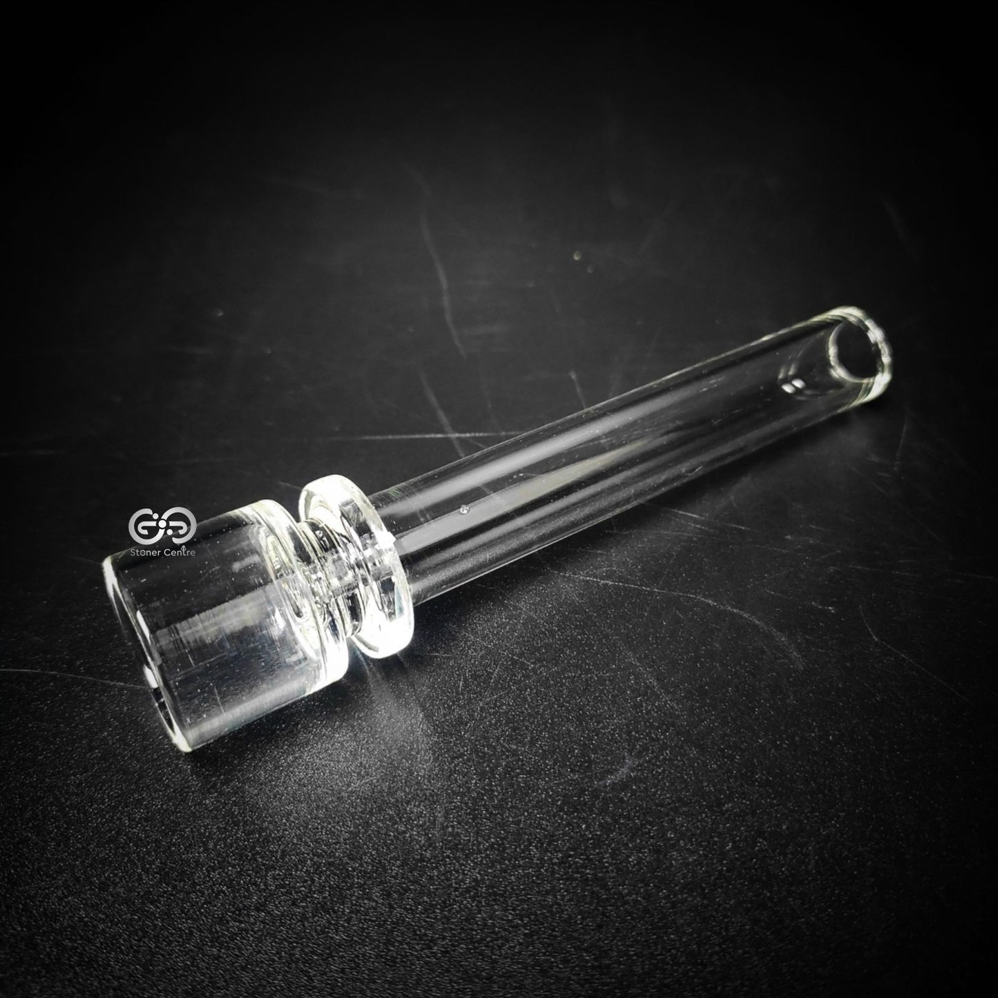 Glass Bong | G - GATORBEUG GLASS SMOKING WATER PIPE 9.5 INCH