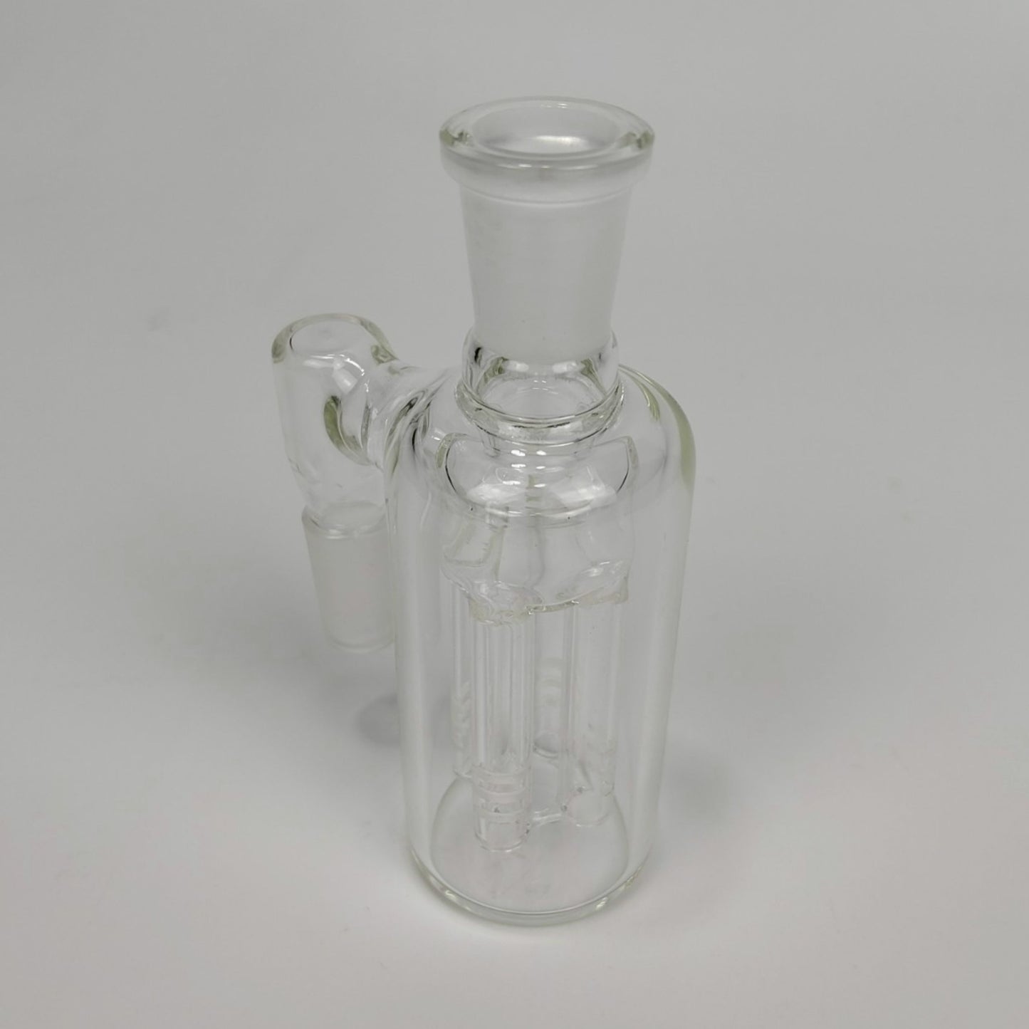 PERCULATOR | 4 ARM PERCULATOR 14 MM 90 DEGREE