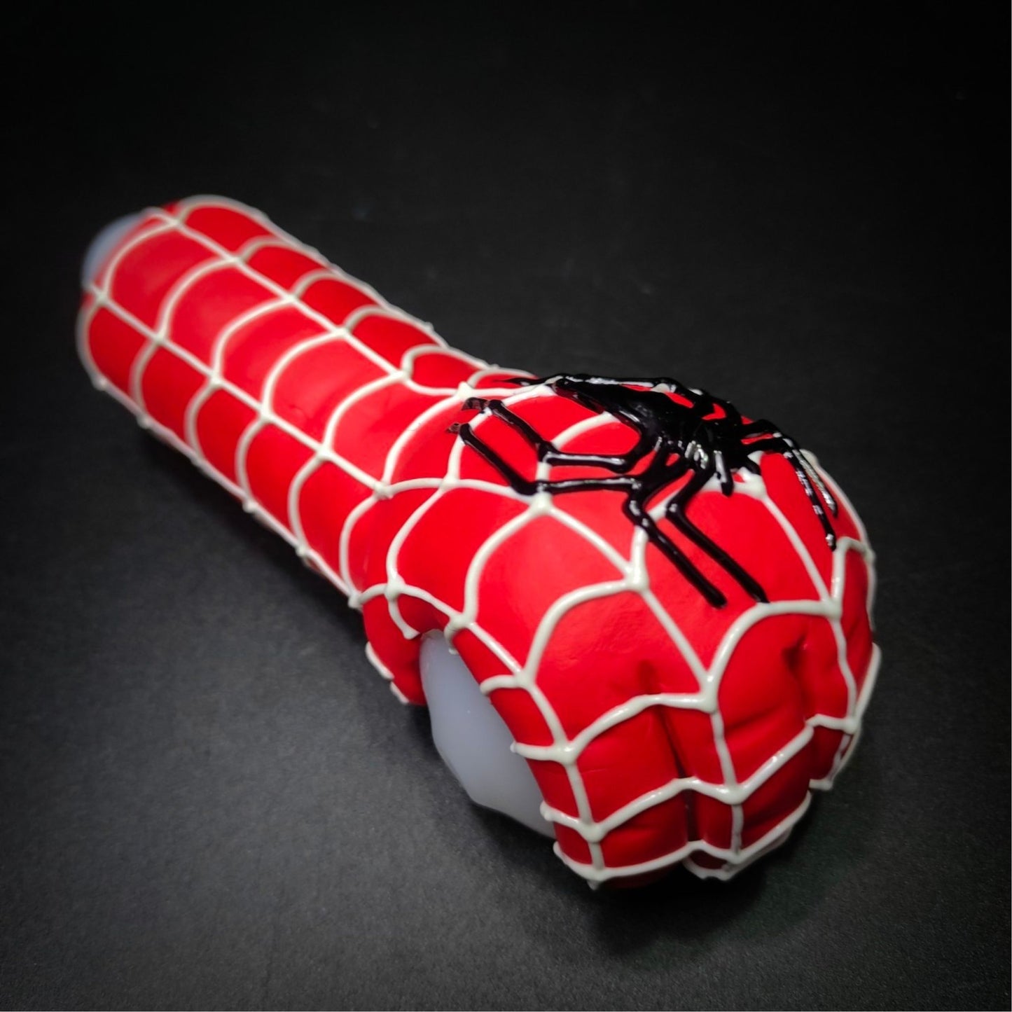 PIPE | SUPERHERO PIPE 5 INCH