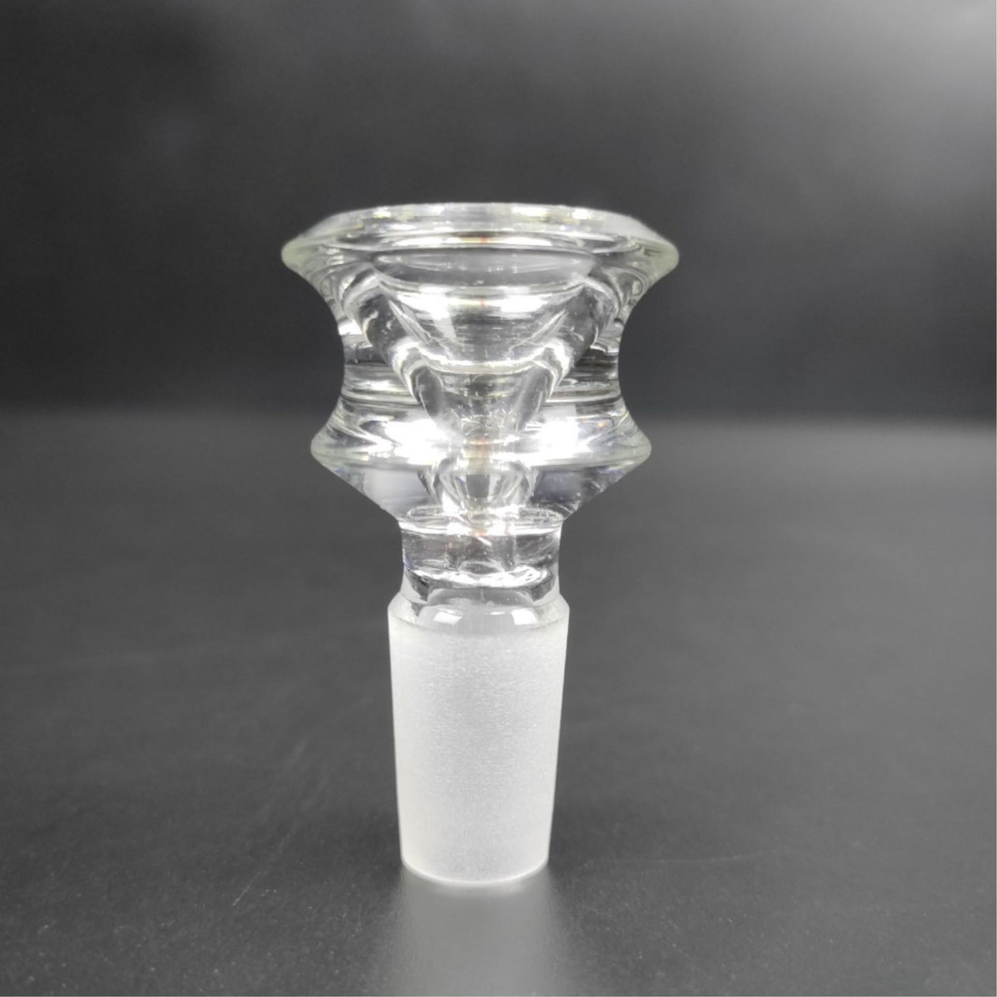 GLASS BOWL | MOBIUS BOWL 14MM