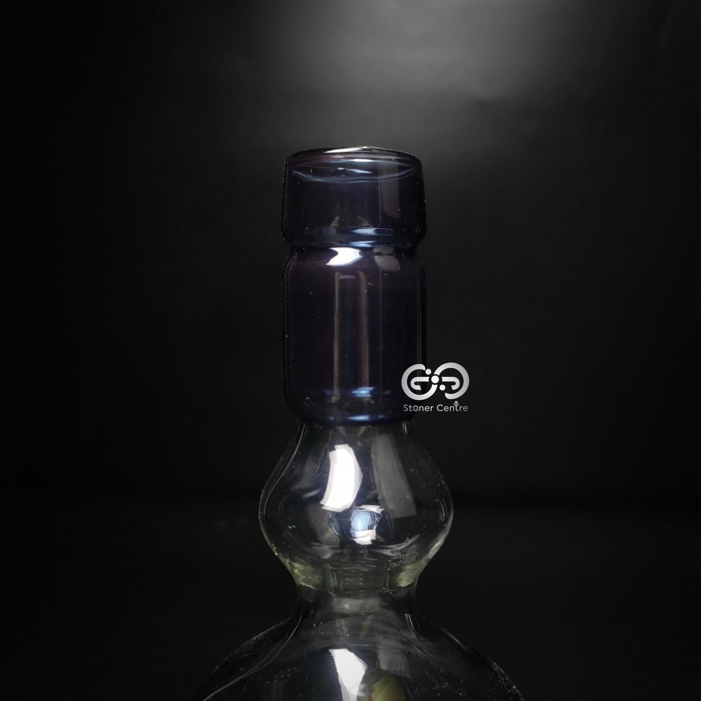 Glass Bong | CHIVAS 18 YEARS BONG PREMIUM SERIES WITH PERCOLATOR 9 INCH