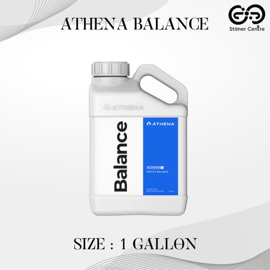 Athena Balance 1 Gallon