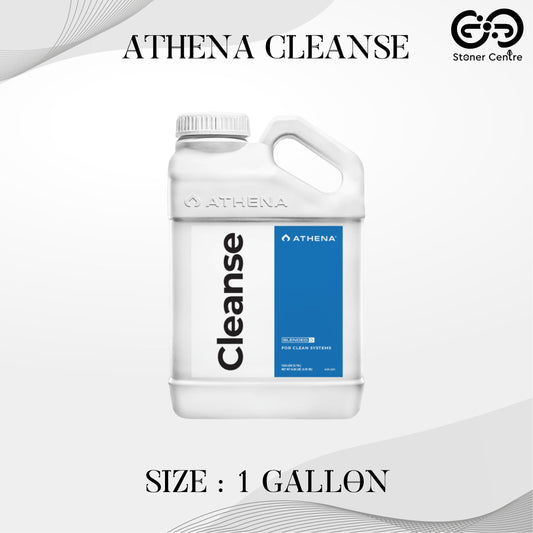 Athena Cleanse 1 Gallon