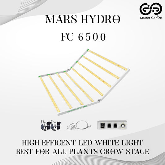 GROWING TOOLS | MARS HYDRO FC 6500