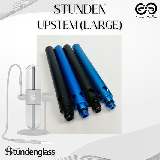 STUNDEN | UPSTEM (LARGE)