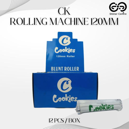 ROLLING MACHINE | CK ROLLING MACHINE 120MM