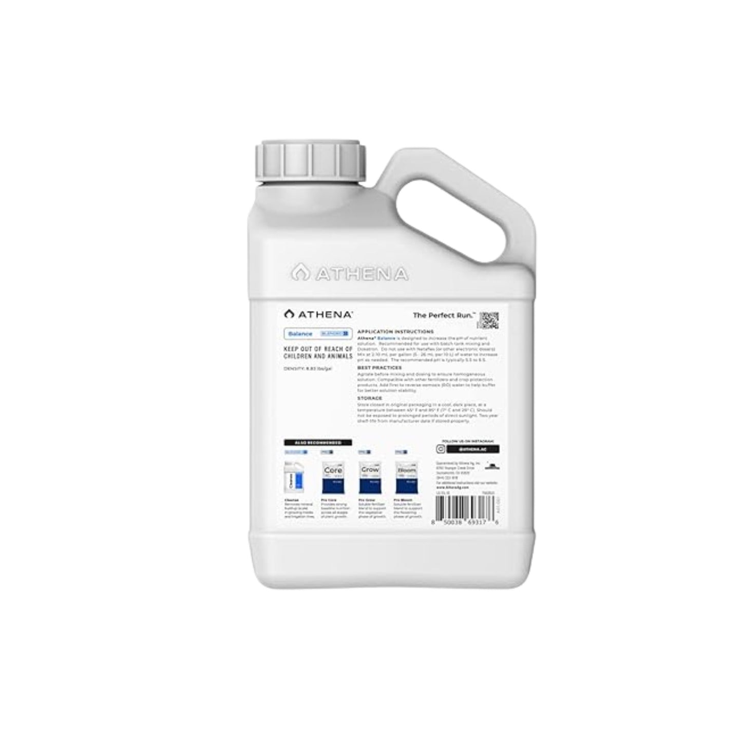 Athena Balance 1 Gallon